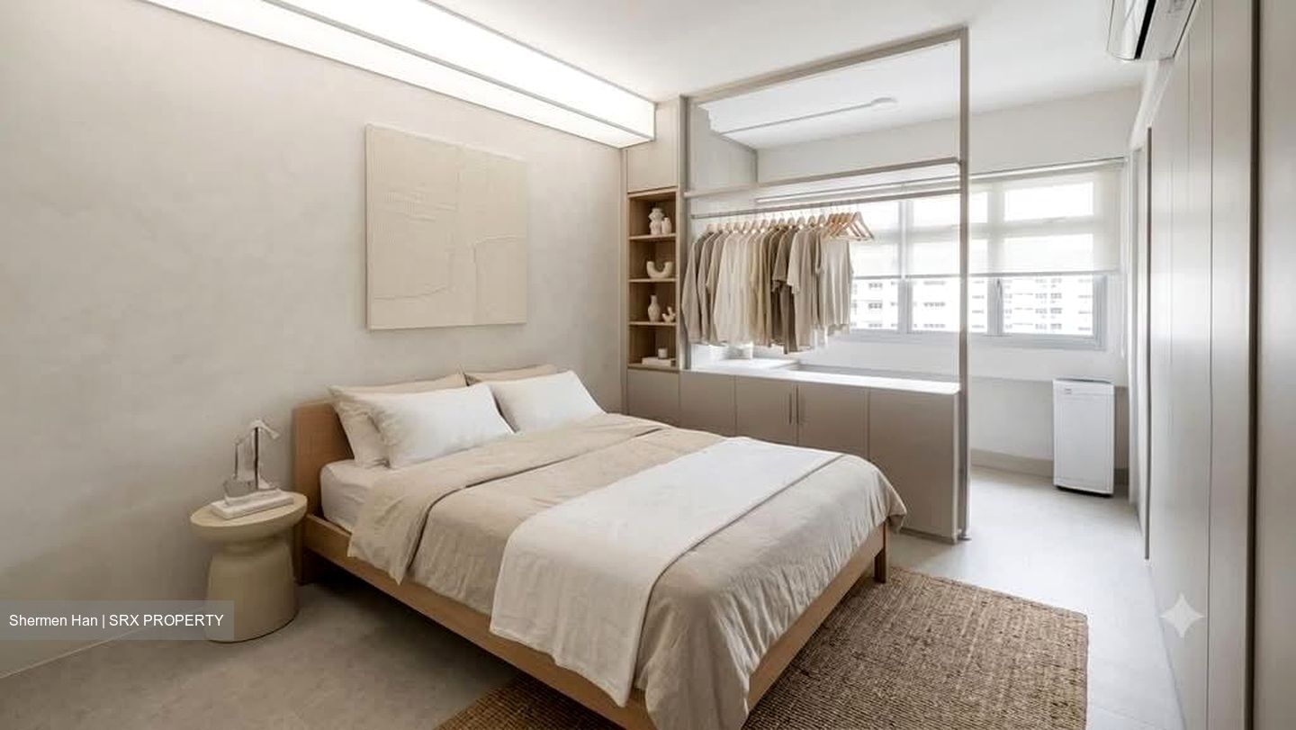 Blk 767 Pasir Ris Street 71 (Pasir Ris), HDB 5 Rooms #568361471